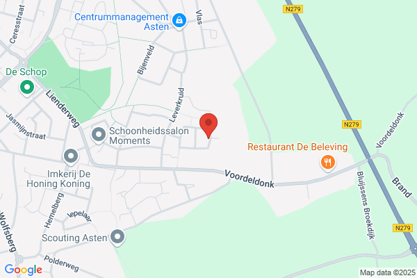 Verhees Voegersbedrijf VOF J W