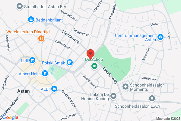 Apotheek Asten