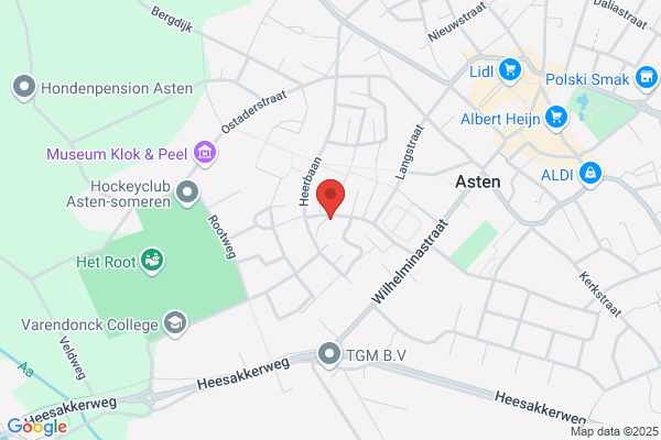 Arion Opleiding En Training