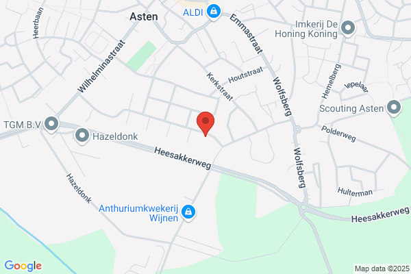 Begrafenisonderneming H.A. Verspeek