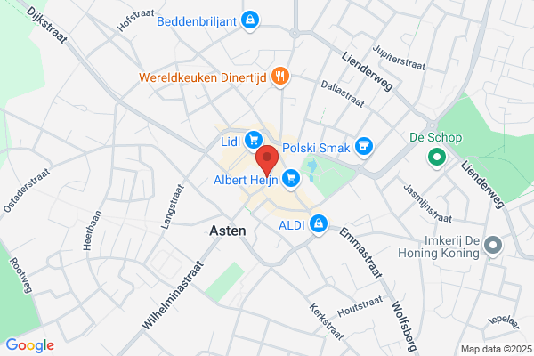 Blokker