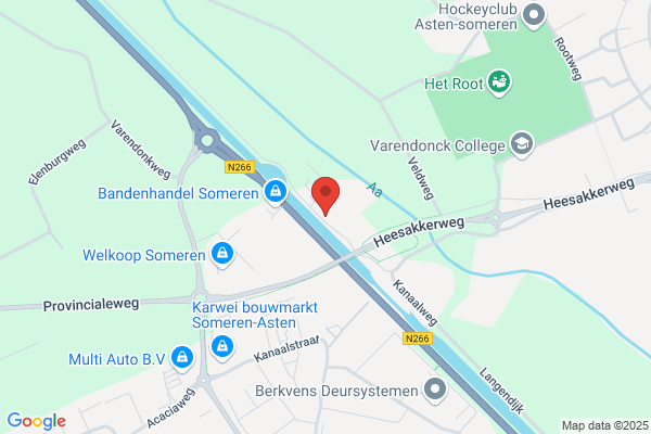 Brandenburch Bv