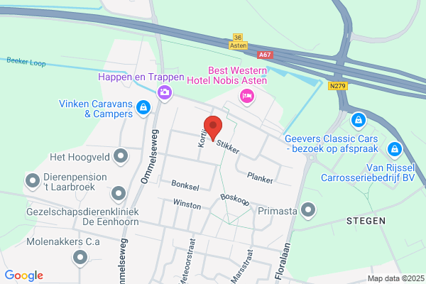 Car Cleaning Asten
