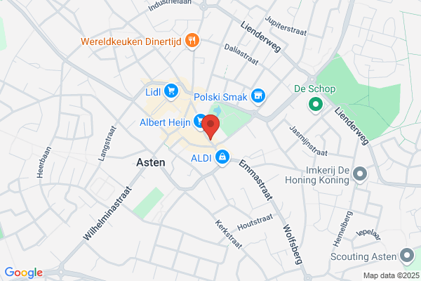 De Natuurwinkel