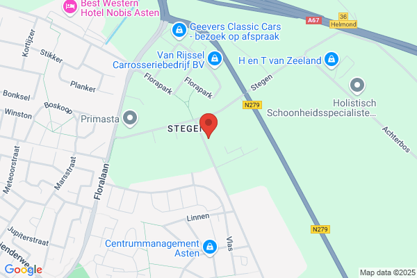 Decotuin Asten