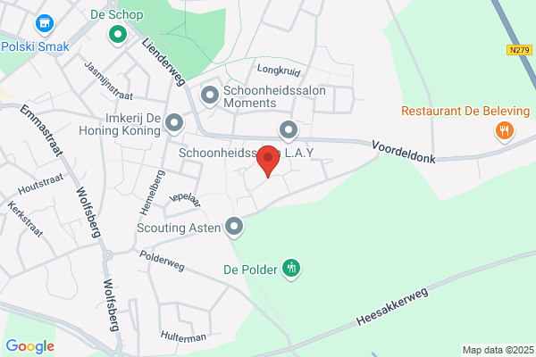 Dries, Beppie Van Den