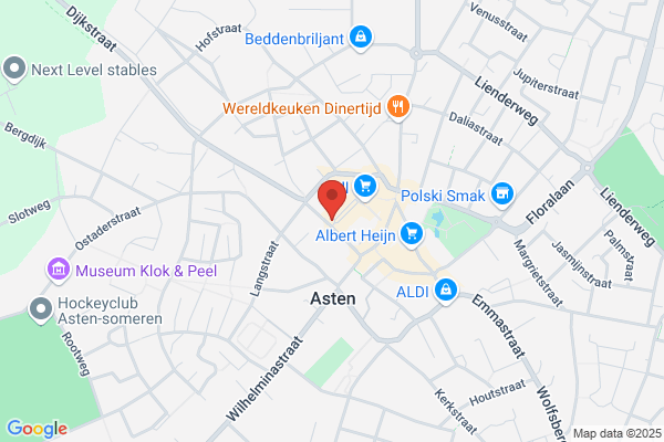 Expert Asten Bv