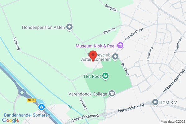 G. En M.J. Oudshoorn C.V.
