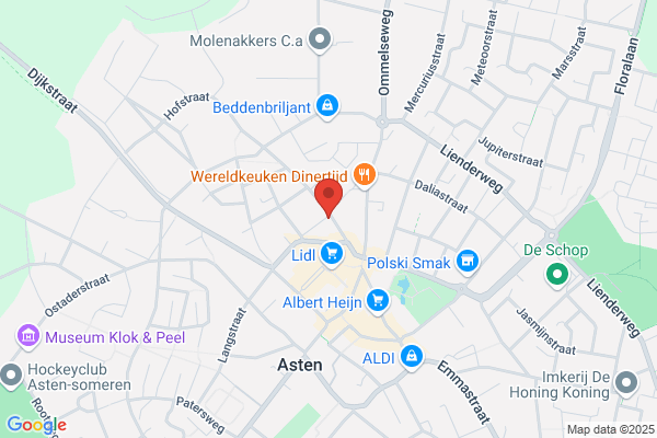 Haptonomiepraktijk V/D Wielen En Martin
