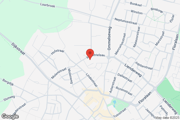 Heugten Asten Bv, Tegelhandel Van