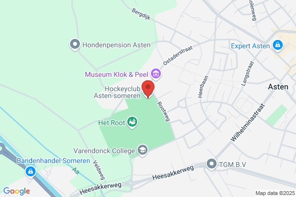 Hockeyclub Asten-Someren