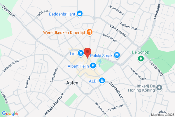 Jeuken Video-Hifi-Witgoed Centrum