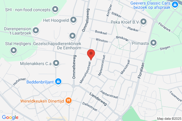Kinderdagverblijf 't Lievertje