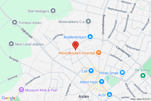 Kinderdagverblijf Okidoki