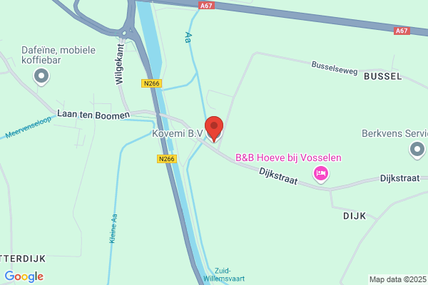 Komo Vof