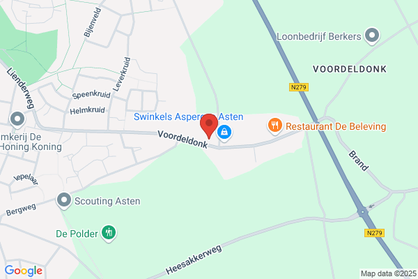 Kuijpers CV Service Alex