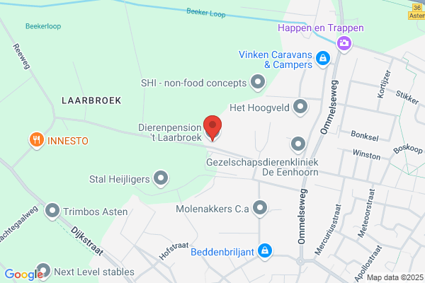 Laarbroek, 't