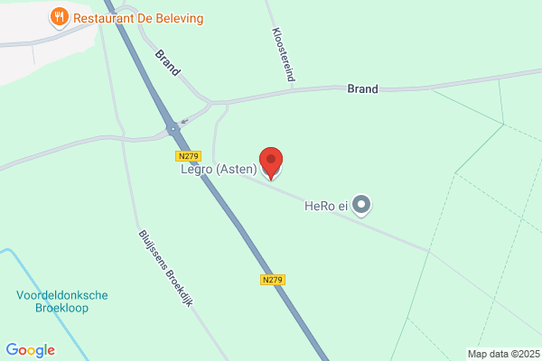 Legro Organische Meststoffen Bv