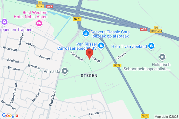 Lierop, Van