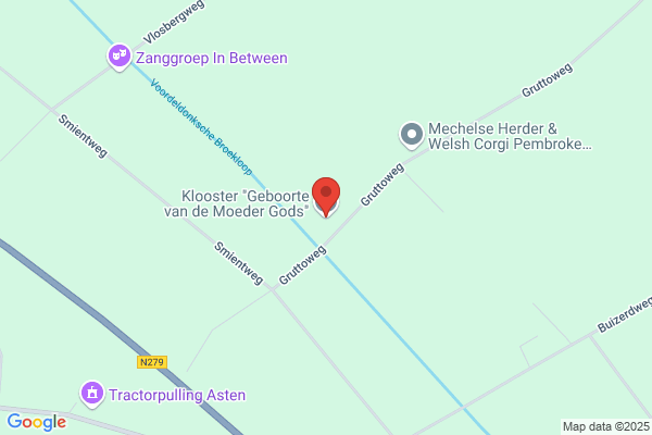 Klooster & Partners Bv