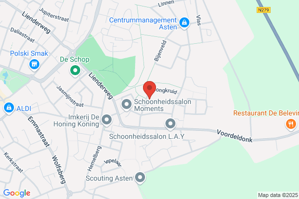 Adriaans' Schoonmaakbedrijf