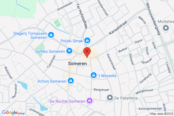 Domino's Pizza Someren-asten