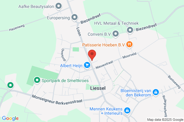 Brasserie de Hoofdzaak