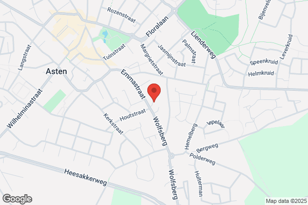 De Broodjeszaak
