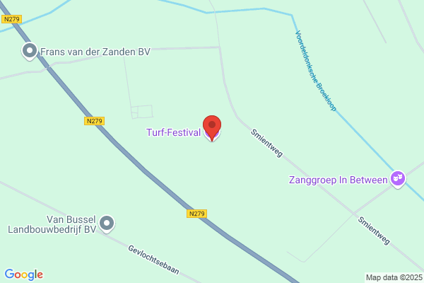 De Turfshop