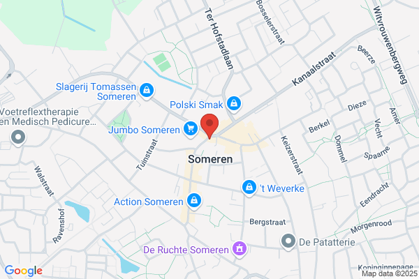 Ijssalon Hartentroef