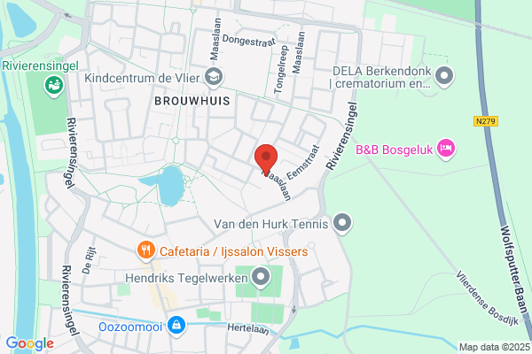 Autorijschool Rob Verschuuren