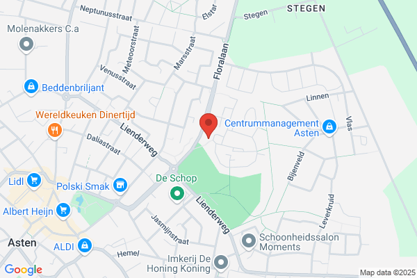 Autorijschool Van Rooij