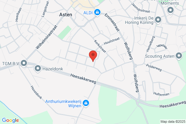 Rijschool/Stratenmakersbedrijf Van Lieshout