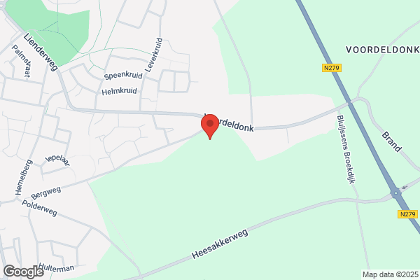 Voordeldonk Rk