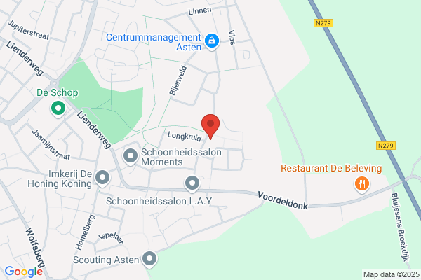 Het Toverkruid
