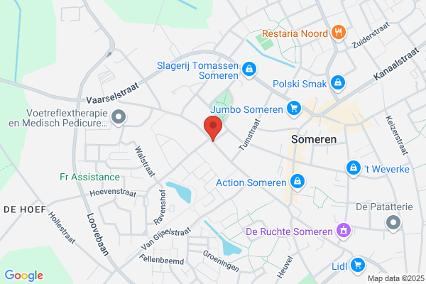 Astein Someren