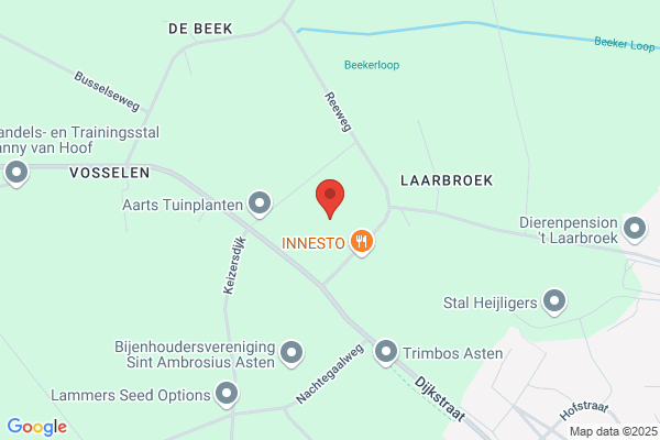 De Leensel (Manege)