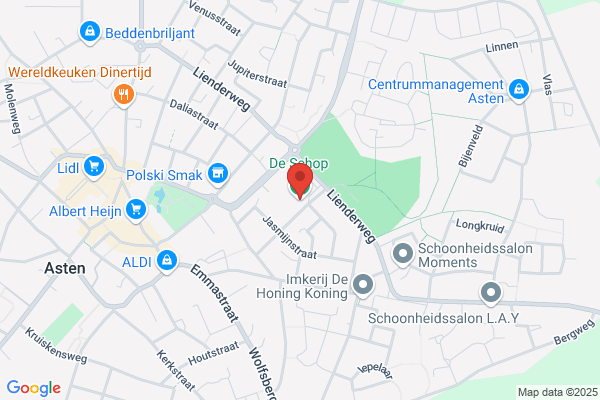 Zwembad De Schop