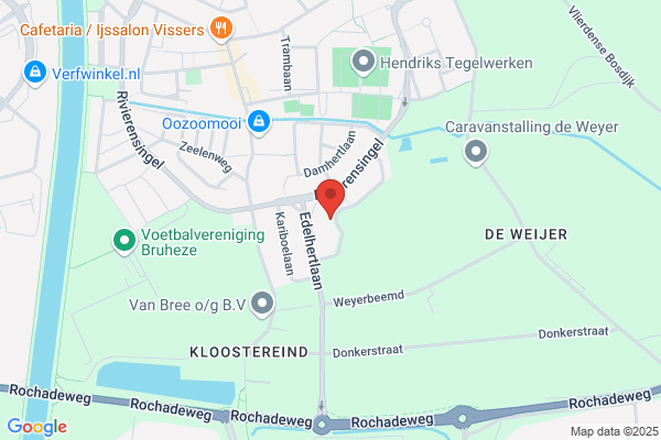 Stucadoorsbedrijf Verbakel