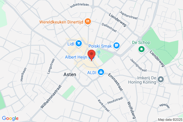 Albert Heijn