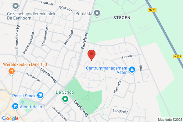 Taxicentrale Someren
