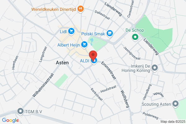 Extel, J A W Van