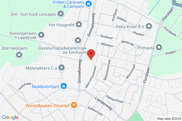 Karel Loomans Interieurbouw