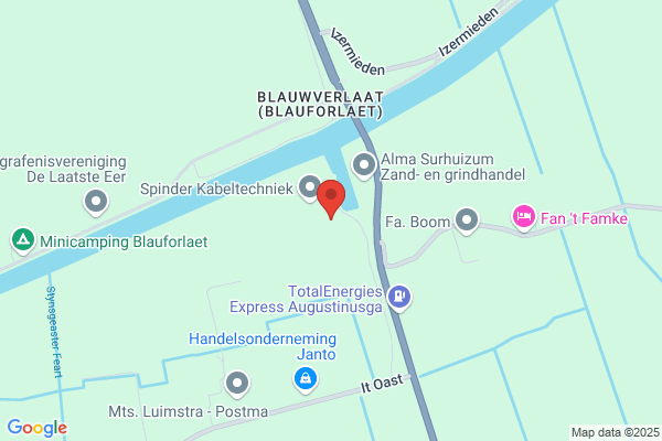 Tjoelker Fixet Life & Garden