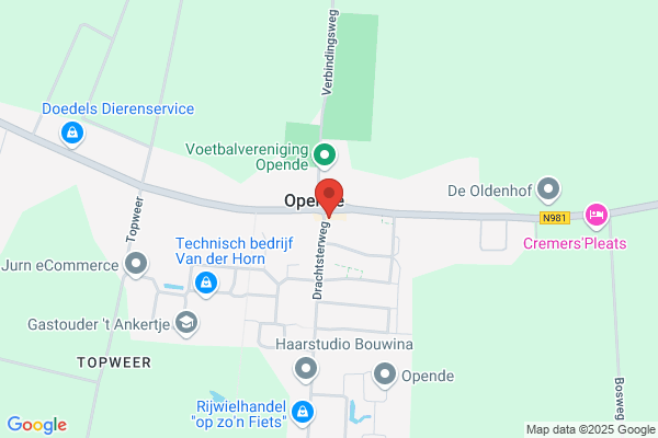 Van der Wier Makelaardij