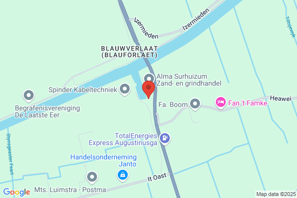 Buitenpost Bestratings- en Aannemersbedrijf
