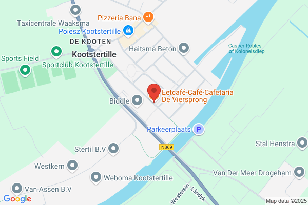 Café De Viersprong
