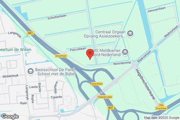 Installatiebedrijf Ewald Boerma BV