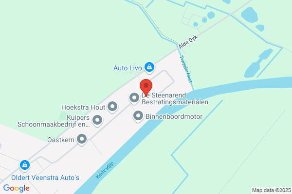 Kloosterman Hoveniers