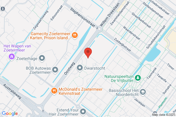 Klussenbedrijf Vdb